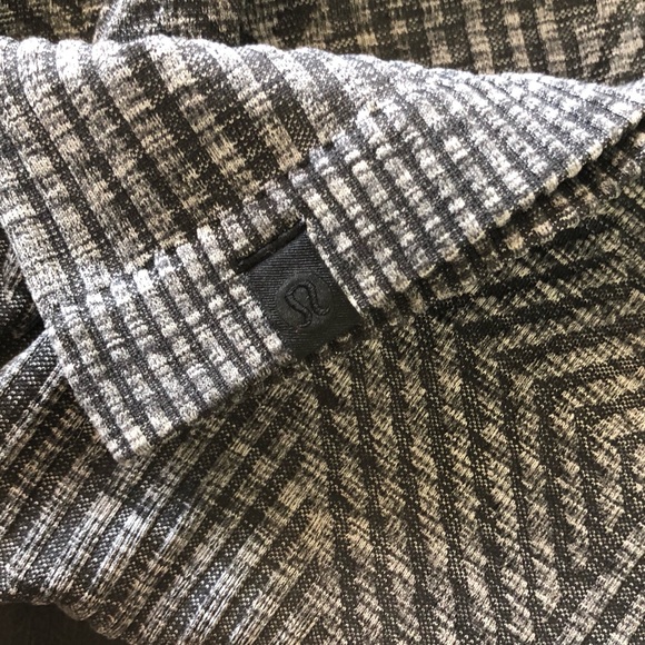 Lululemon | Rest Less Textured Long Sleeve Top - Picture 6 of 7